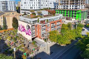 505 1030 Yates St, Victoria