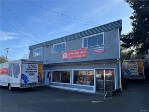 451 Albert St, Nanaimo