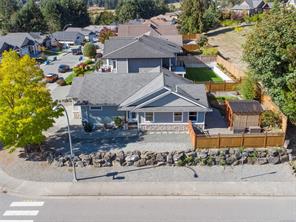 $929,000 - 3490 Monterey Dr<br>Nanaimo, British Columbia, V9T 6T2