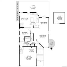 4525 Lambourn Dr — listing photo 52 of 53