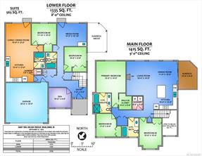 $1,059,900 - 5672 Christina Cres<br>Nanaimo, British Columbia, V9T 2K3