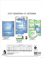2727 Celestial Crt — listing photo 22 of 23