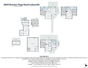 4845 Brenton Page Rd — listing photo 43 of 88