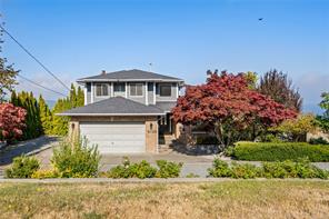 $1,585,000 - 8108 Southwind Dr<br>Lantzville, British Columbia, V0R 2H0