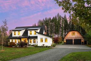 3553 Winn Rd, Courtenay