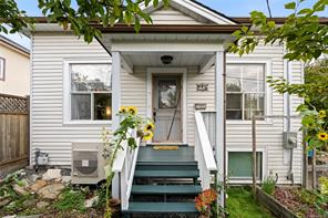 $569,000 - 118 Finlayson St<br>Nanaimo, British Columbia, V9R 2P5