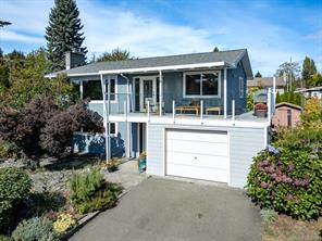 2158 Downey Ave, Comox