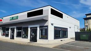 4 2230 Cliffe Ave, Courtenay