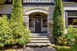 875 Richmond Ave, Victoria