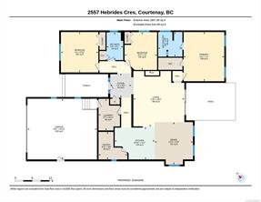 2557 Hebrides Cres — listing photo 27 of 29
