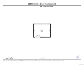 2557 Hebrides Cres — listing photo 28 of 29
