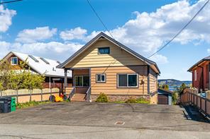 $675,000 - 18 Gillespie St<br>Nanaimo, British Columbia, V9R 4Y3