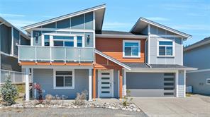 267 Golden Oaks Cres, Nanaimo
