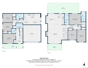 267 Golden Oaks Cres — listing photo 52 of 95