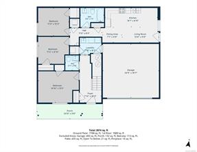 267 Golden Oaks Cres — listing photo 53 of 95