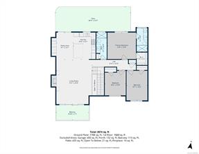 267 Golden Oaks Cres — listing photo 54 of 95