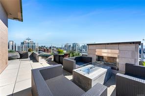302-608 Broughton St — listing photo 49 of 64
