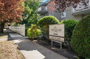 212 2520 Wark St, Victoria