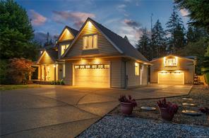 155 Redonda Way, Campbell River