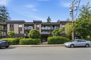 102 1600 Caspers Way, Nanaimo