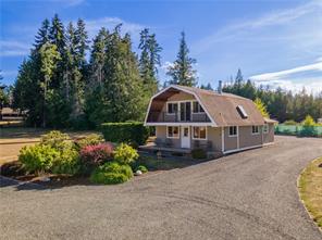 1154 Smithers Rd, Errington