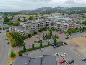 416 6310 McRobb Ave, Nanaimo