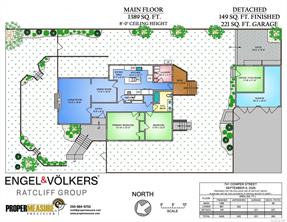 741 Cowper St — listing photo 49 of 50