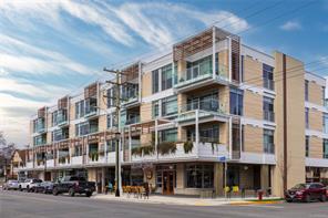 406 1916 Oak Bay Ave, Victoria