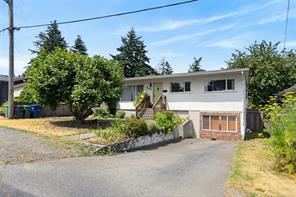 650 Hunter St, Nanaimo