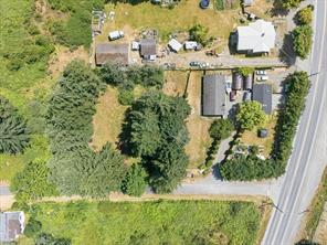 1520 Frew Rd, Nanaimo