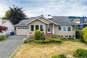5213 Fillinger Cres, Nanaimo