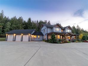 2885 Shady Mile Way, Nanaimo