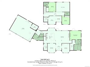 2885 Shady Mile Way — listing photo 28 of 70