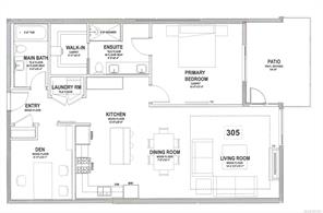 305-990 Doumac Ave — listing photo 20 of 25