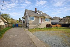 1713 Northfield Rd, Nanaimo