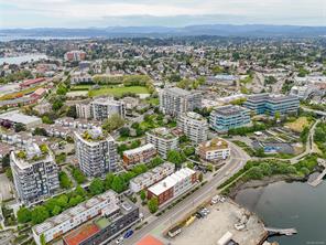 406-391 Tyee Rd — listing photo 37 of 38