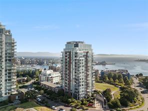 605-60 Saghalie Rd — listing photo 31 of 38