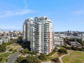 605-60 Saghalie Rd — listing photo 32 of 38