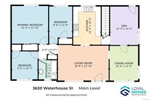 3630 Waterhouse St — listing photo 35 of 35