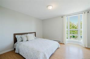306 1545 Pandora Ave, Victoria