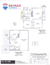 1113 Esquimalt Rd — listing photo 14 of 44