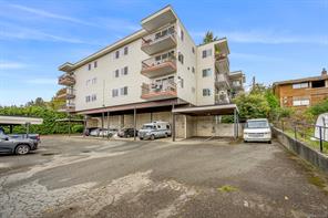 206-615 Alder St — listing photo 32 of 33