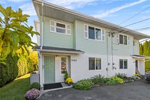 2503 Rosstown Rd, Nanaimo