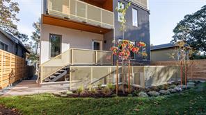 3 1721 Adanac St, Victoria