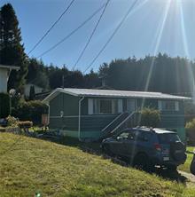 131 Cedar St, Alert Bay
