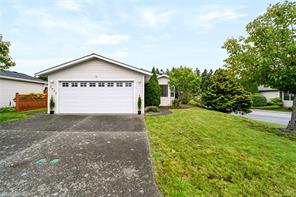 3931 Excalibur St, Nanaimo