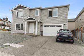 $799,900 - 648 Alyssa Pl<br>Nanaimo, British Columbia, V9R 0H4