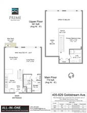 405-829 Goldstream Ave — listing photo 40 of 42