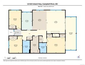 13-523 Island Hwy — listing photo 36 of 37