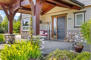 885 Glenhale Cres — listing photo 20 of 96